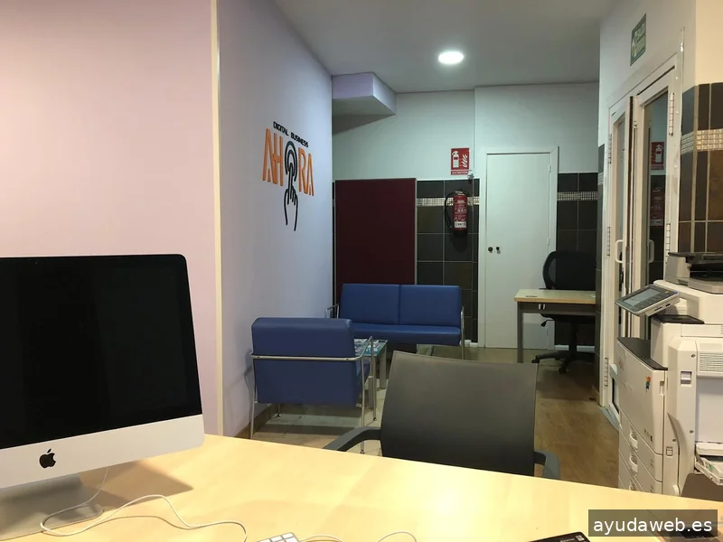 ADB Agencia - Agencia de Publicidad Digital