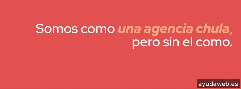 ADB Agencia - Agencia de Publicidad Digital