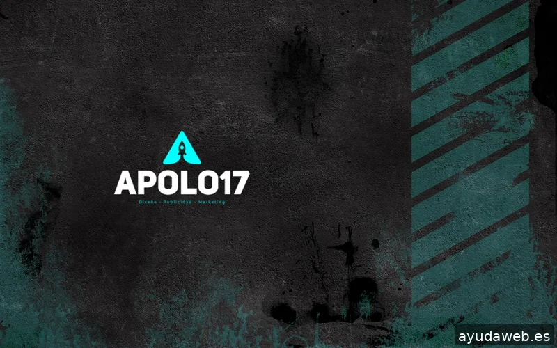 Agencia de Publicidad y Marketing: Apolo17 - Páginas web en Sant Feliu de Llobregat