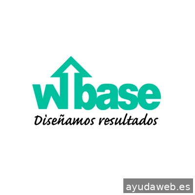 WBASE | Agencia de Diseño Web & Marketing Digital