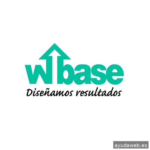 WBASE | Agencia de Diseño Web & Marketing Digital