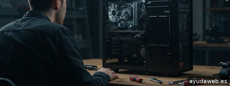 Informática SIAICA (Informático a domicilio y Online)