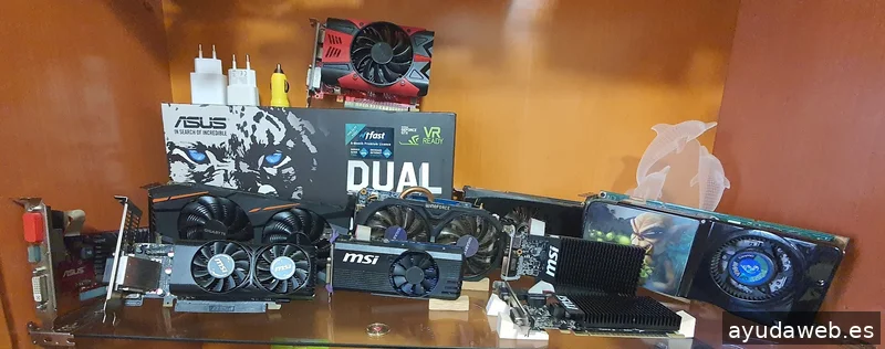 Informática SIAICA (Informático a domicilio y Online)