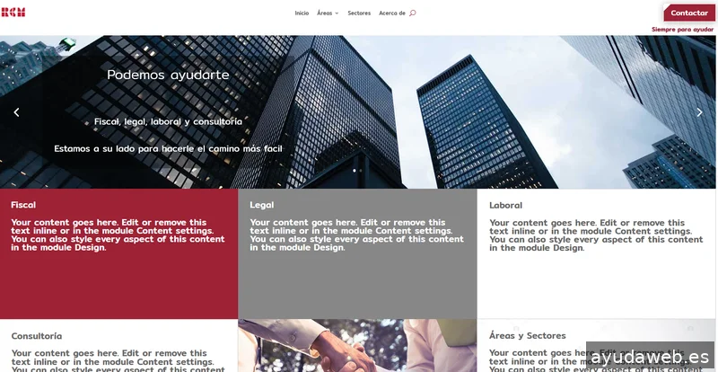 Informática SIAICA (Informático a domicilio y Online)