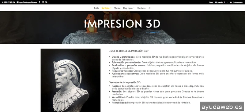 Informática SIAICA (Informático a domicilio y Online)