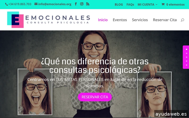 Informática SIAICA (Informático a domicilio y Online)