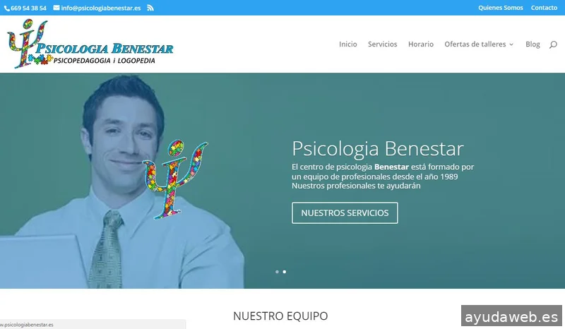Informática SIAICA (Informático a domicilio y Online)