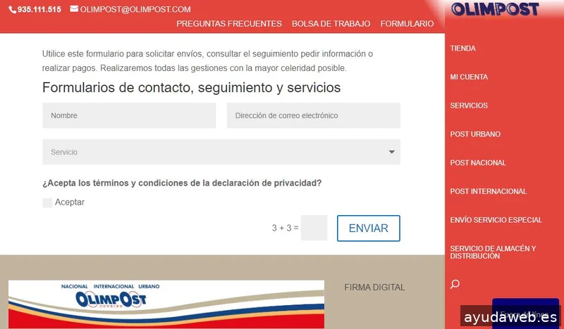 Informática SIAICA (Informático a domicilio y Online)