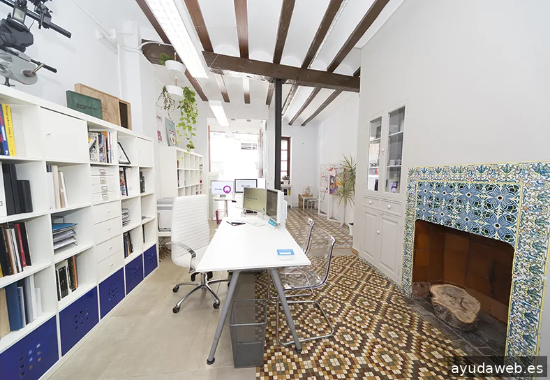 Aliques Estudio de Diseño Gráfico