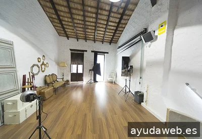 Aliques Estudio de Diseño Gráfico