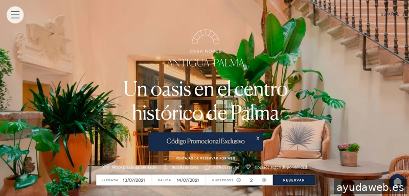 Agencia de publicidad digital en Barcelona - RK People