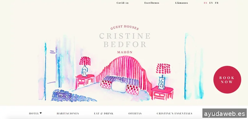 Agencia de publicidad digital en Barcelona - RK People