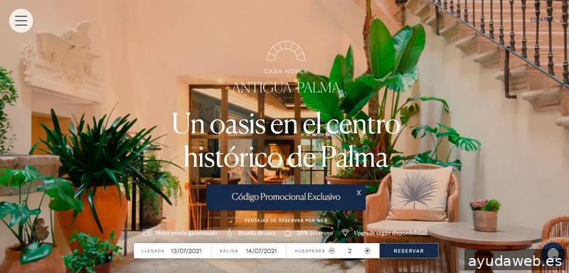 Agencia de publicidad digital en Barcelona - RK People