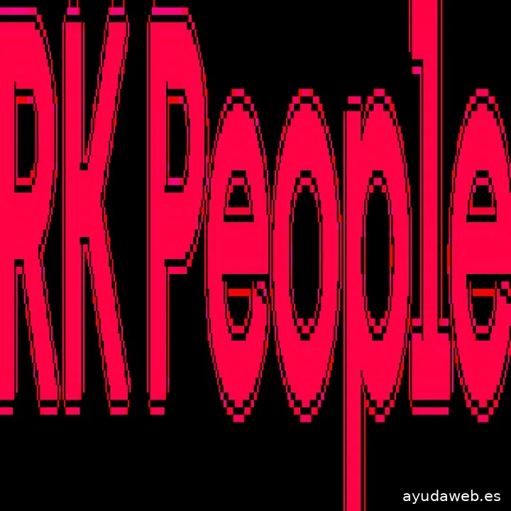 Agencia de publicidad digital en Barcelona - RK People