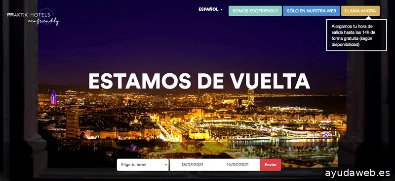 Agencia de publicidad digital en Barcelona - RK People