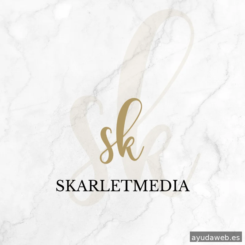 Skarletmedia - Gestión redes sociales