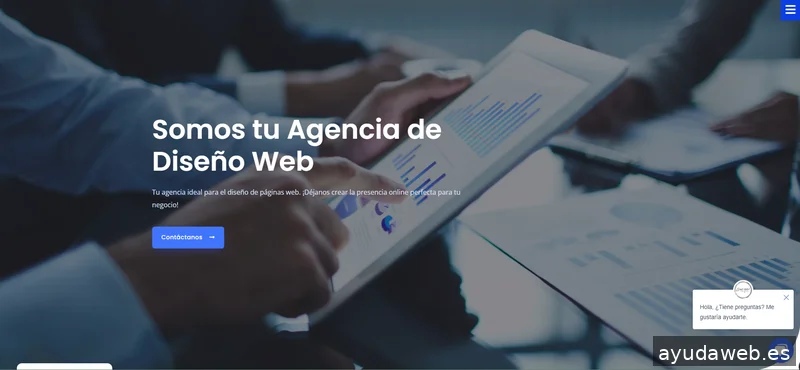 Smart Netvel - Diseño Web