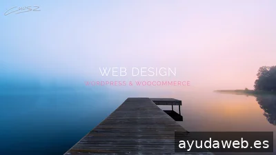 Web Design Chus2