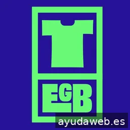 Camisetas EGB