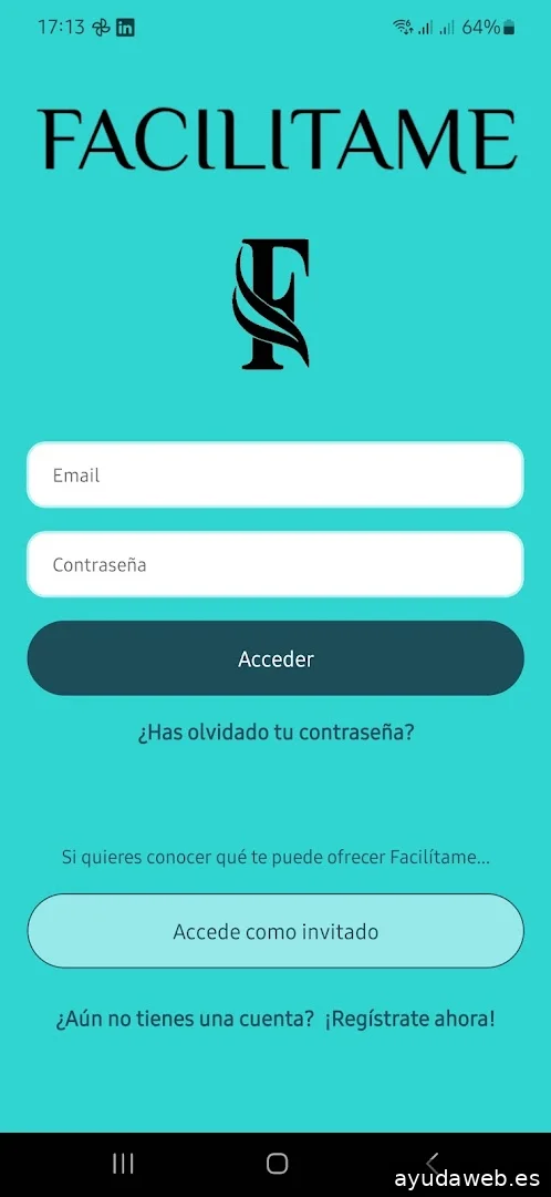 Facilitame