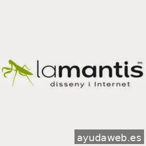 LaMantis Diseño Web y Marketing Digital
