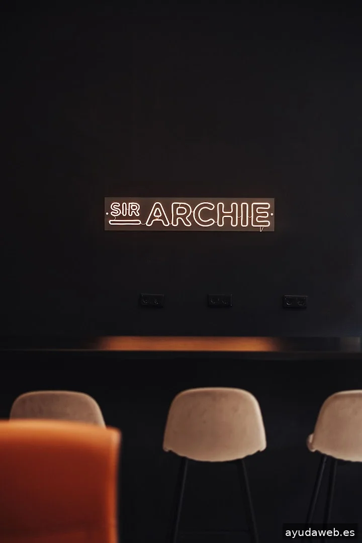 Sir Archie
