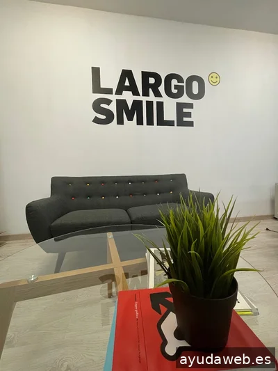 Largo Smile Agencia de Marketing