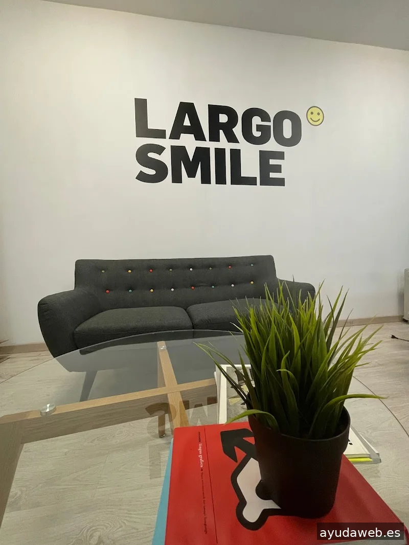 Largo Smile Agencia de Marketing