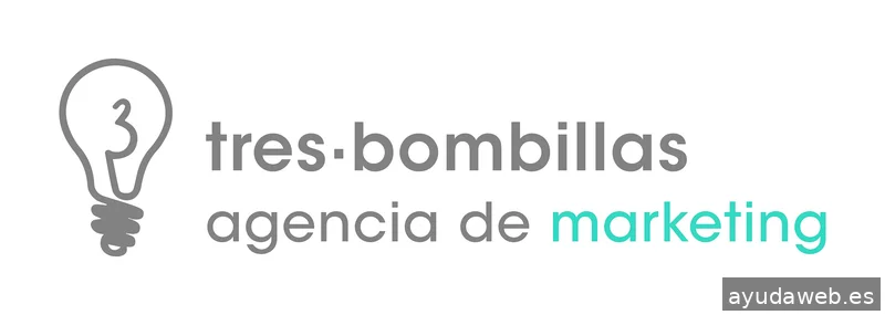 Agencia de Marketing Tresbombillas