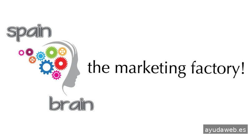 spain2brain S.L. - the marketing factory!