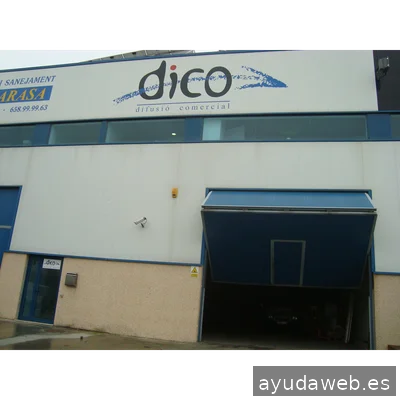 Divulgación Publicitaria Comercial S L (DICO )