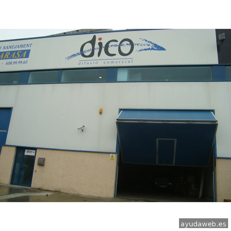 Divulgación Publicitaria Comercial S L (DICO )