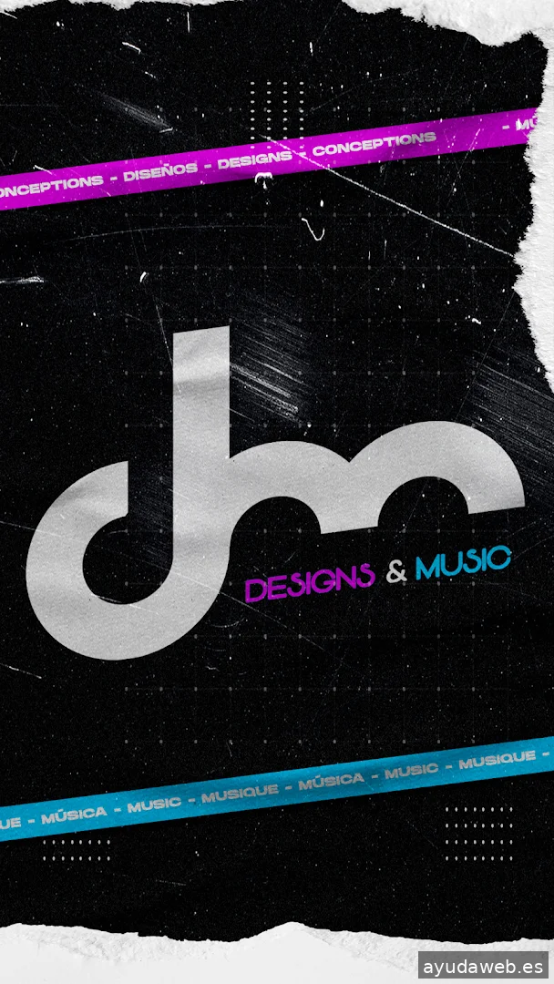 DM Designs & Music