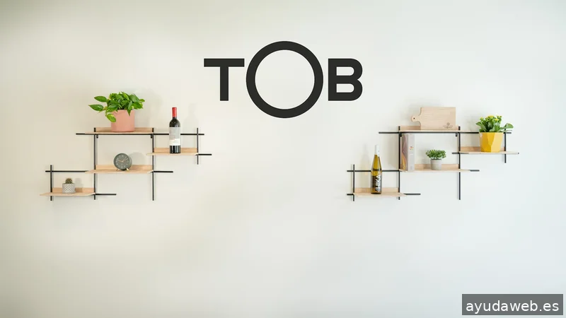 TOB (Thinking Outside the Bottle)