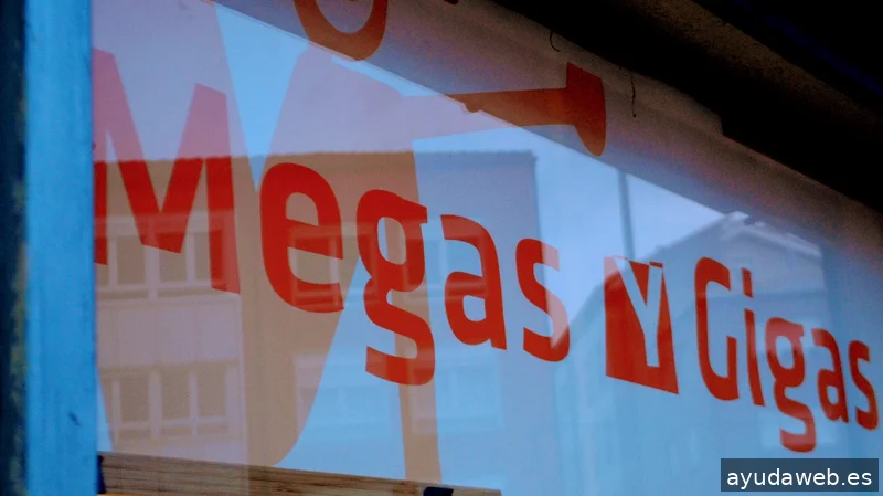 Megas y Gigas