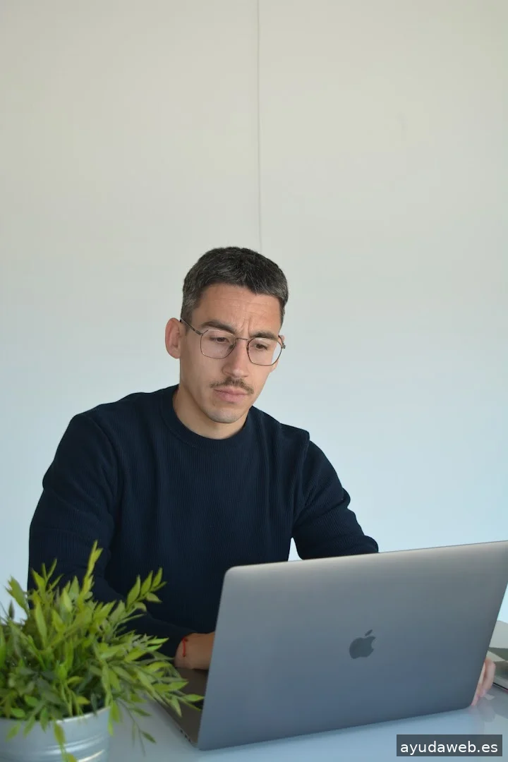 Juan Fran D.R. - Consultor SEO LOCAL