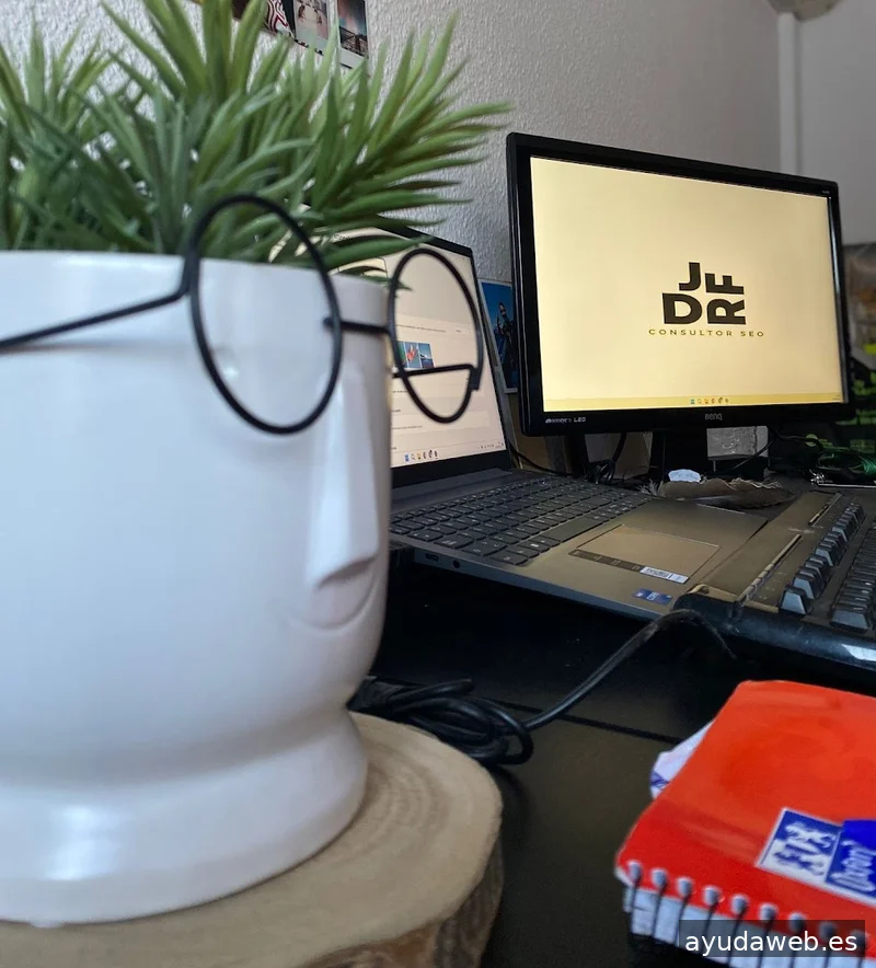 Juan Fran D.R. - Consultor SEO LOCAL