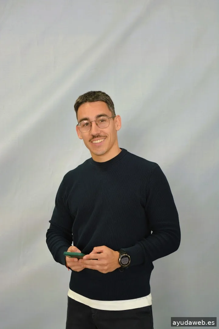 Juan Fran D.R. - Consultor SEO LOCAL