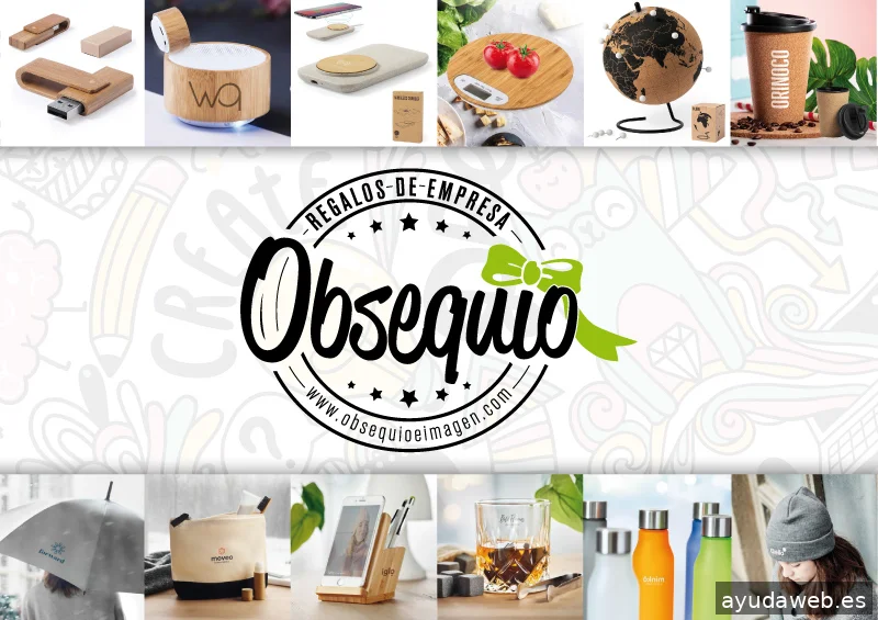 Obsequio e Imagen S.L.