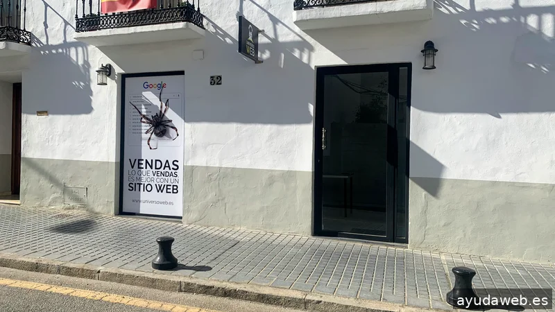 Universo Web Vélez malaga