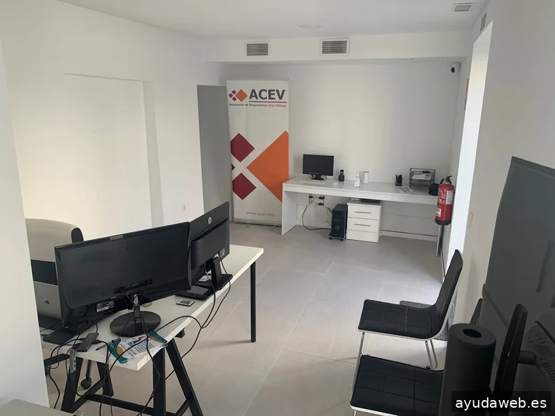 Universo Web Vélez malaga