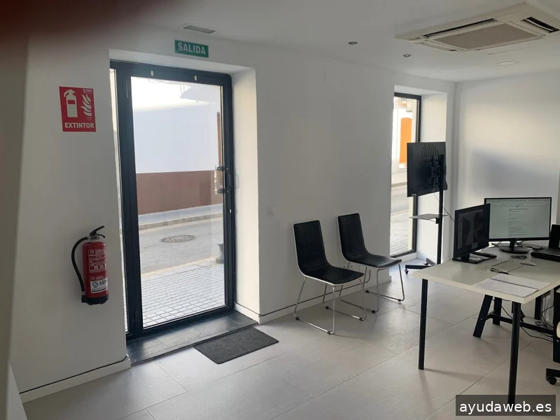 Universo Web Vélez malaga