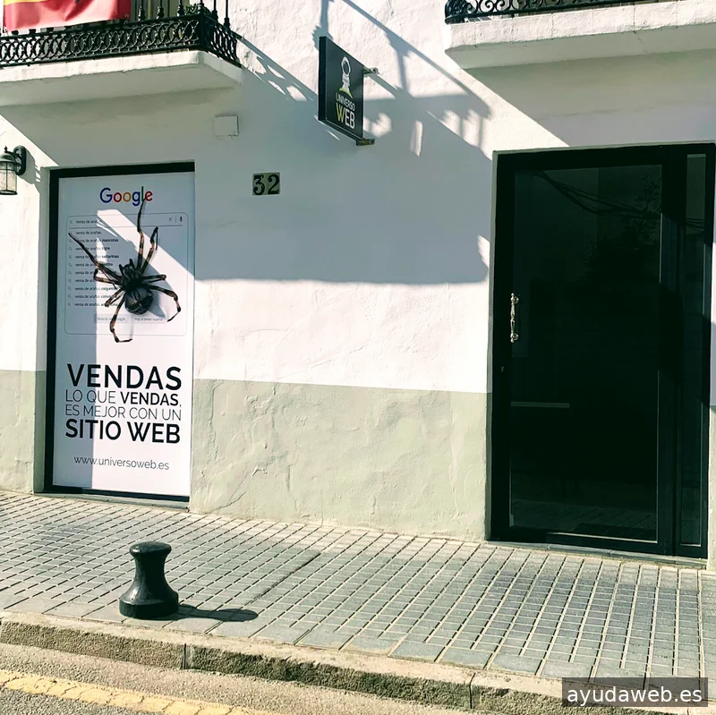 Universo Web Vélez malaga