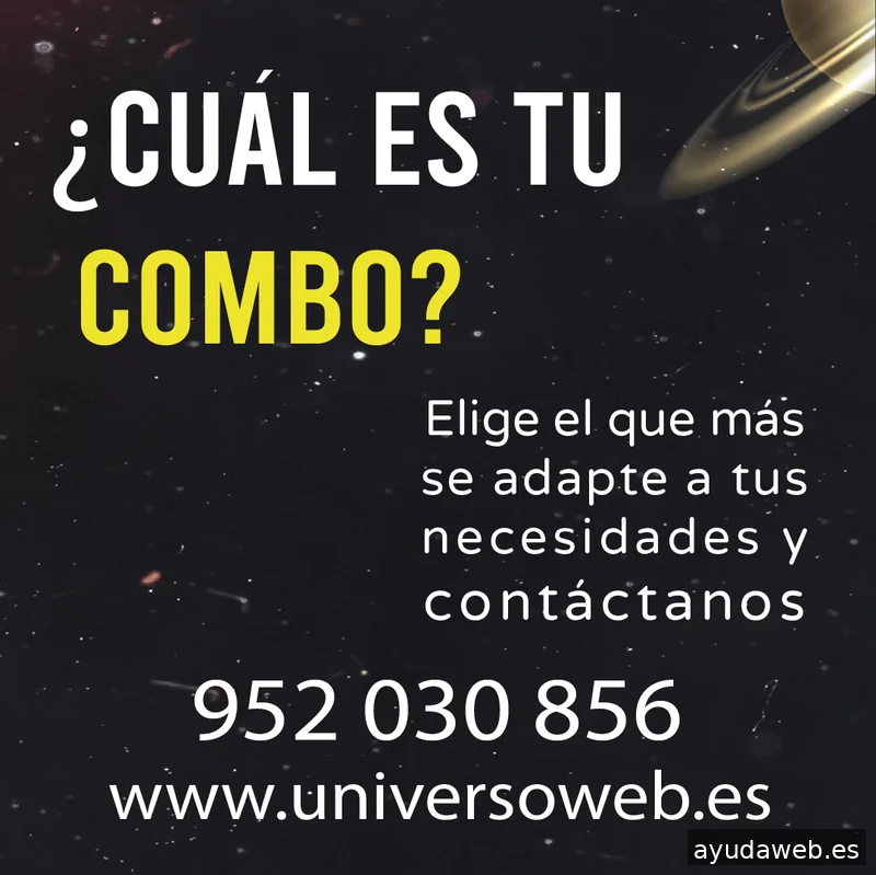 Universo Web Vélez malaga