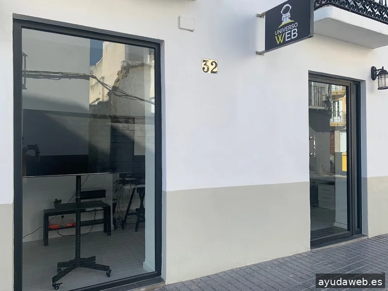 Universo Web Vélez malaga