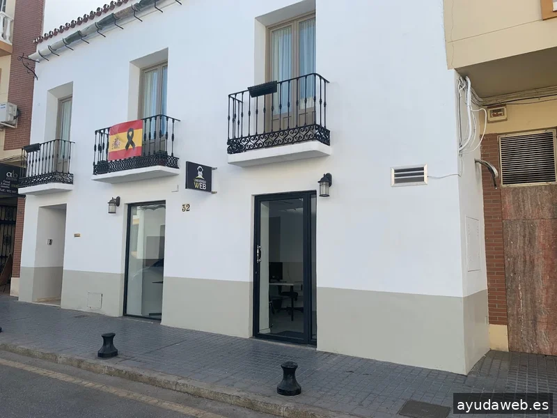 Universo Web Vélez malaga