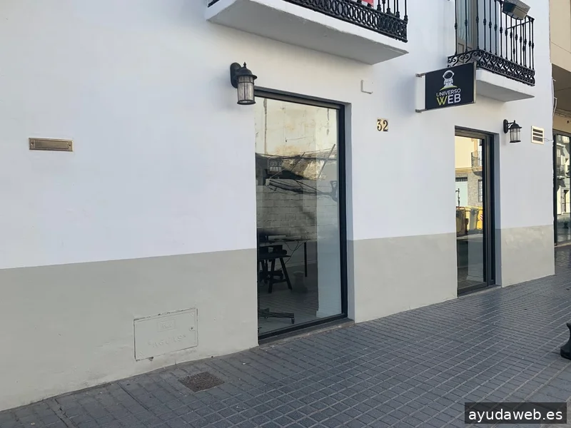 Universo Web Vélez malaga