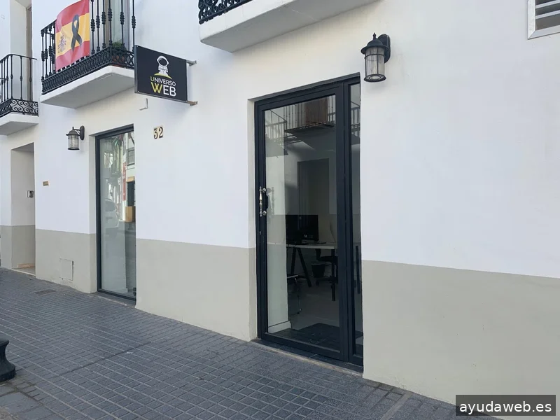 Universo Web Vélez malaga