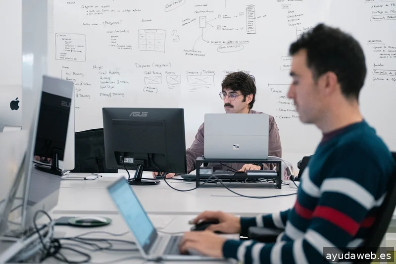 Órbitas - Estrategia digital