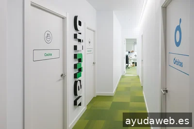 Órbitas - Estrategia digital